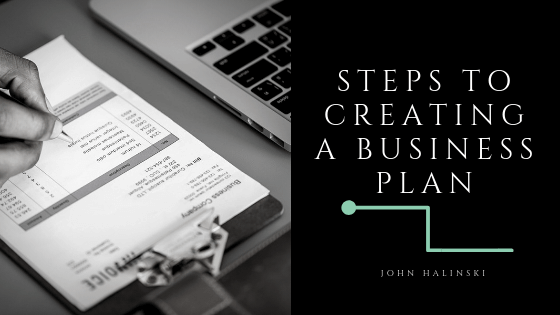 Steps to Creating a Business Plan